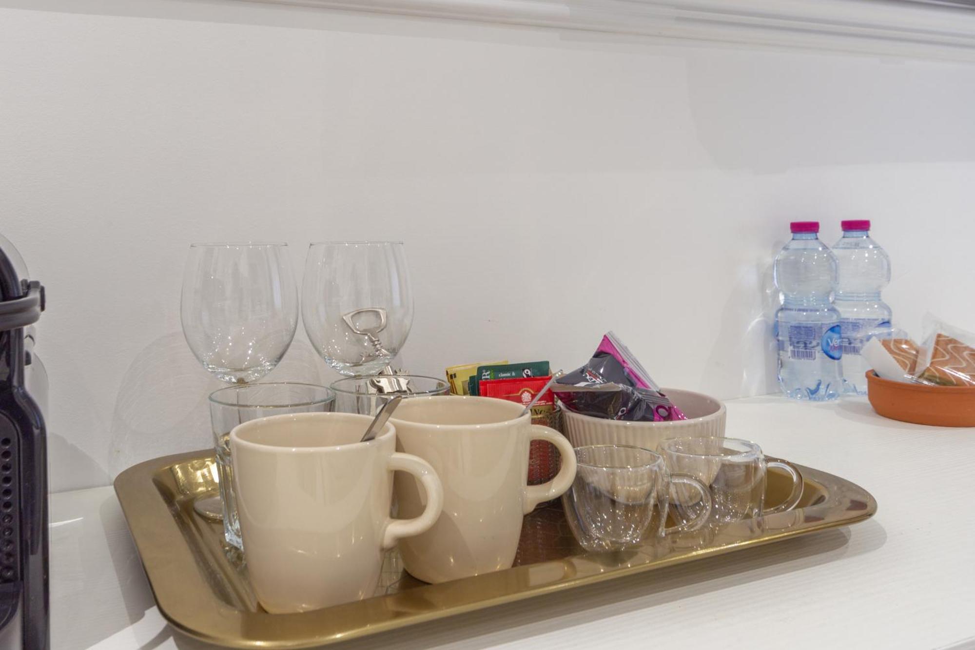 Gasthuis Leia Hospitality Milaan