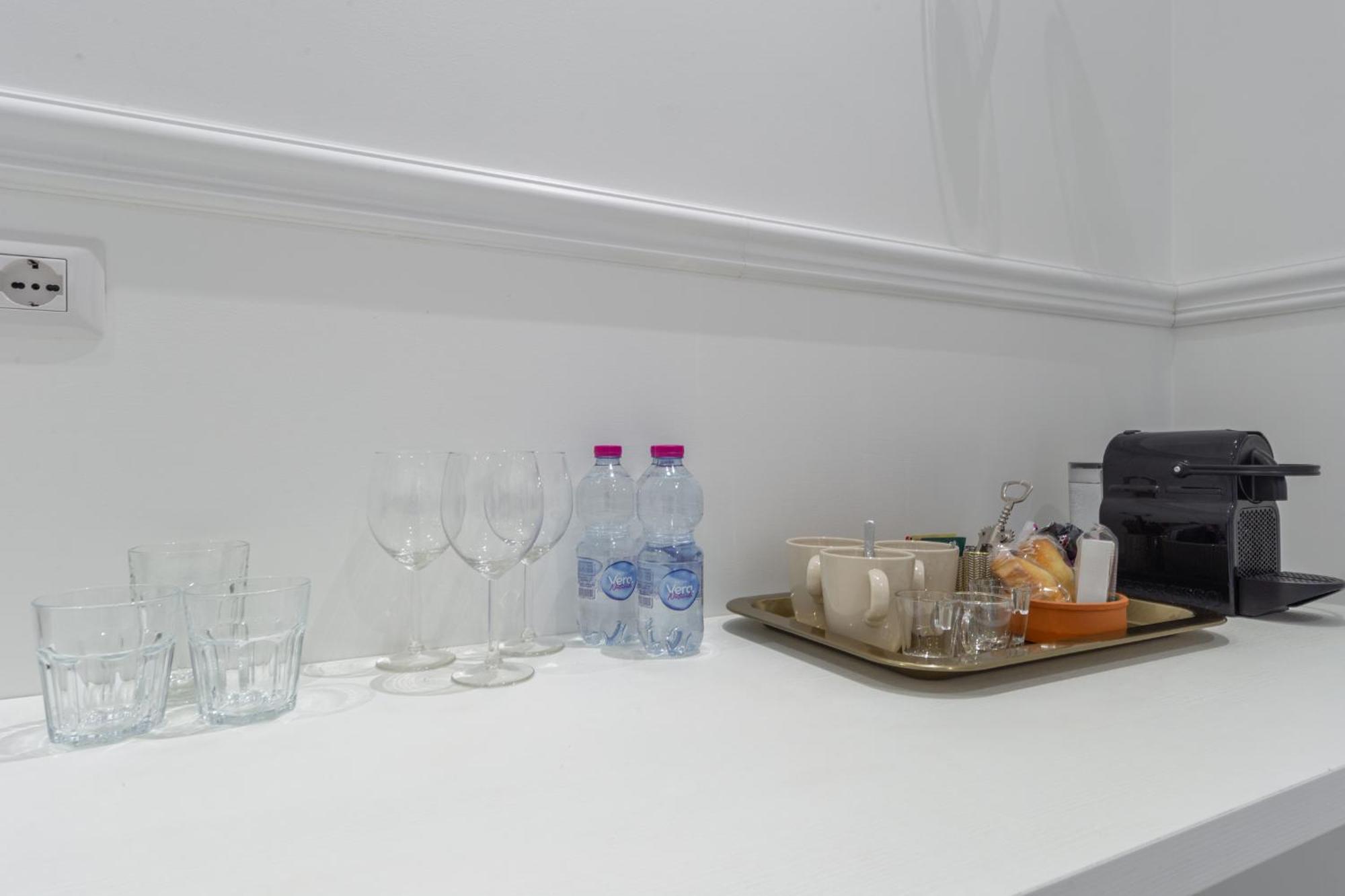 Gasthuis Leia Hospitality Milaan