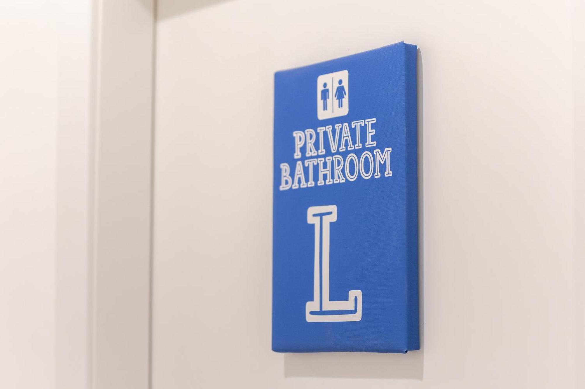 Leia Hospitality Gasthuis Milaan